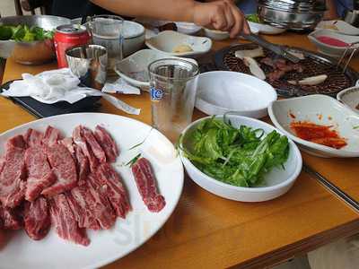 팔공참한우마실