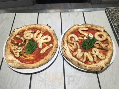 Mr. White Pizza & Love, Pomigliano d'Arco