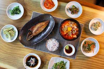 참좋은청국장순두부