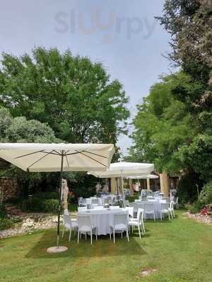 Ristorante Villa Adele