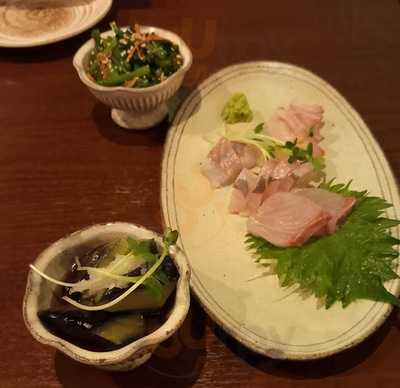 あまくさ炉端 菜魚