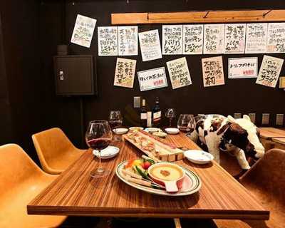 Meat酒場 大衆ロッシーニ