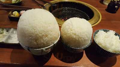 大衆焼肉 たまや　日赤通り店