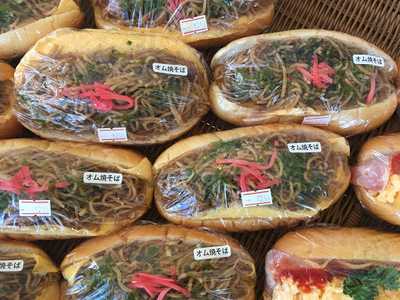 野尻ベーカリーハウス