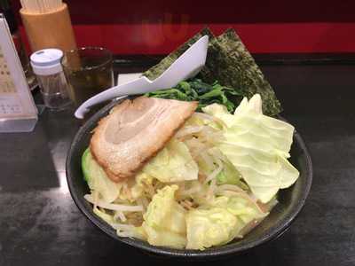 らあめん 万咲