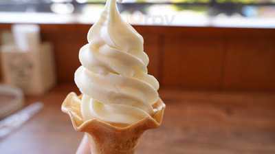 あづみ野ミルク