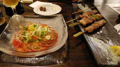 いもがらぼくと