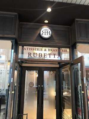 パティスリー＆ブラッスリー Rubetta 岐阜駅前店