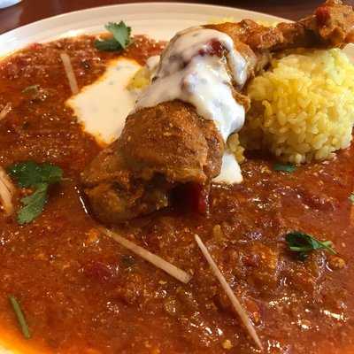 Cuisine Bar Café PIC NIC