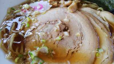 ラーメン大学 穂高店