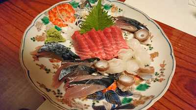 やまざき味処
