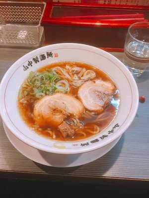 やまなか製麺所