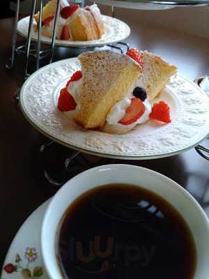 Cafe Kissaco