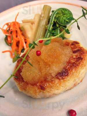 お野菜懐石＆organic cafe～manaya（安曇野）～