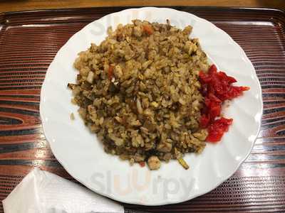日満食堂, 岡山市