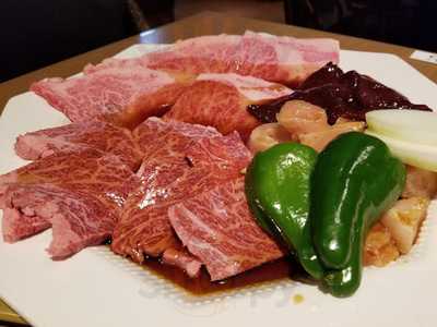 焼肉天隆 津高店