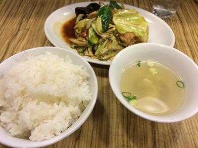 餃子舗 珉珉 東梅田店