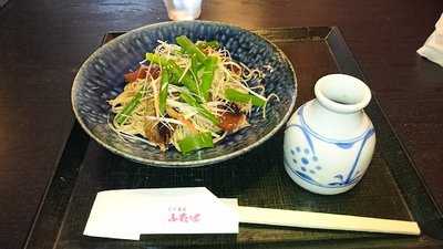 手打蕎麦 ふたば