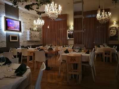 Ristorante 10 Dieci