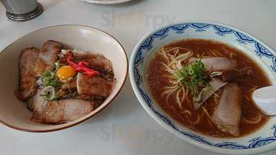 宝島ラーメン