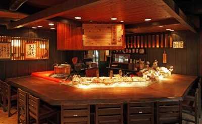 こがんこ 十三東