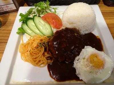 星乃珈琲店 コトチカ四条駅前店