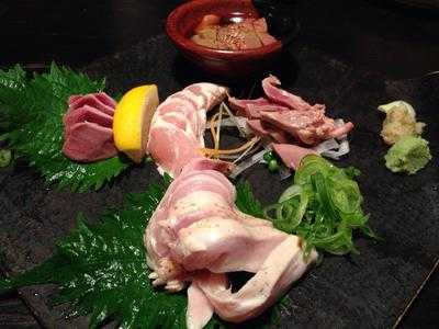 播鳥 南森町北店