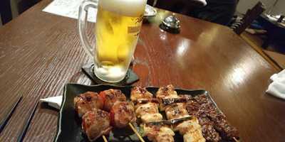 屯 menu
