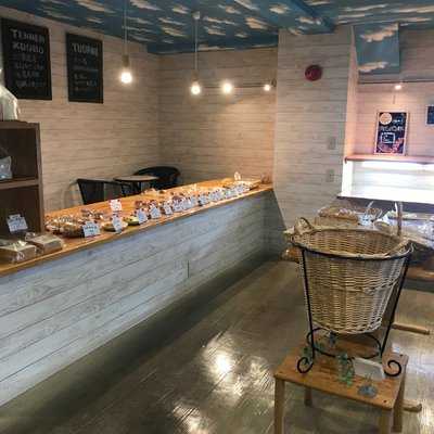 ジャルダン menu