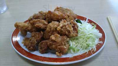 恵比須屋 妹尾店 menu