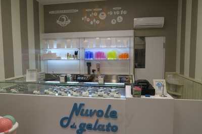 Nuvole Di Gelato