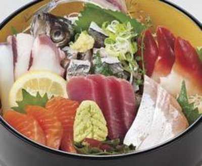 海産物居酒屋 さくら水産 四条通麩屋町店