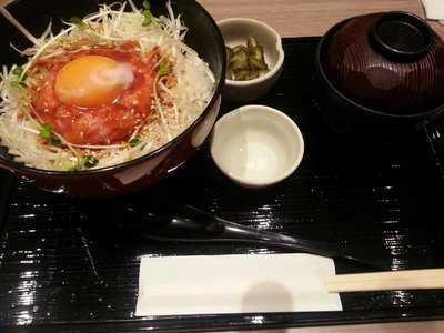 おひつ御膳 四季五感 北心斎橋店