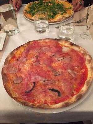 Ristorante Pizzeria Lait, Monza