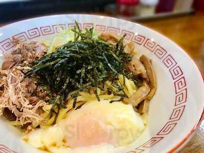 油そば麺屋かとむら　塩尻店