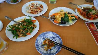 台湾料理ずせん（紫森）桔梗店