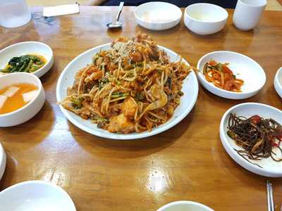 송원찹쌀아구찜