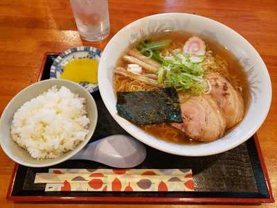テンホーミー
