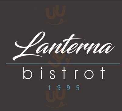 Lanterna Bistrot 1995, Meda