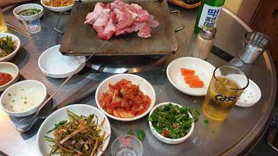 김해원조뒷고기