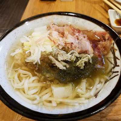 割烹 助六
