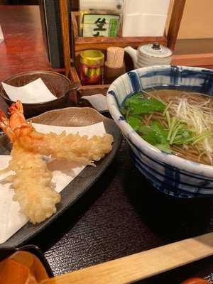 そじ坊天満omm店 menu