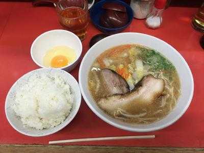 おばちゃんとこ, 大阪市