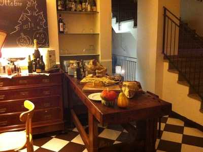 Osteria del Borgo, Lazzate