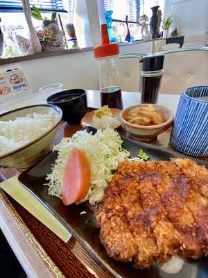 ルベール menu