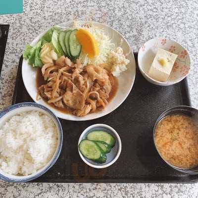 信濃屋 中央通り店