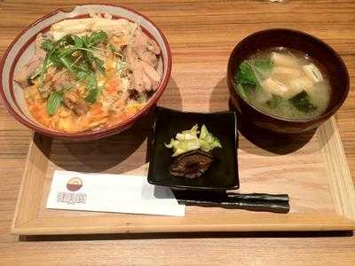 健美宴 サンキューバシ, 大阪市
