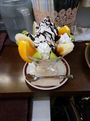 コミックカフェまいける