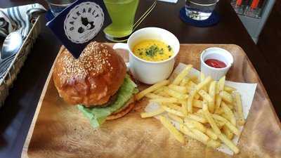 ガルカーリー カフェ＆ダイニング