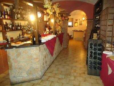 Osteria Vineria Campana, Pomigliano d'Arco